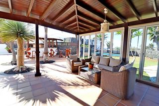 Casa a Playa Blanca