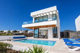 Casa a Tías pueblo