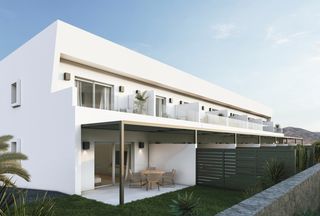 Casa en Playa Blanca