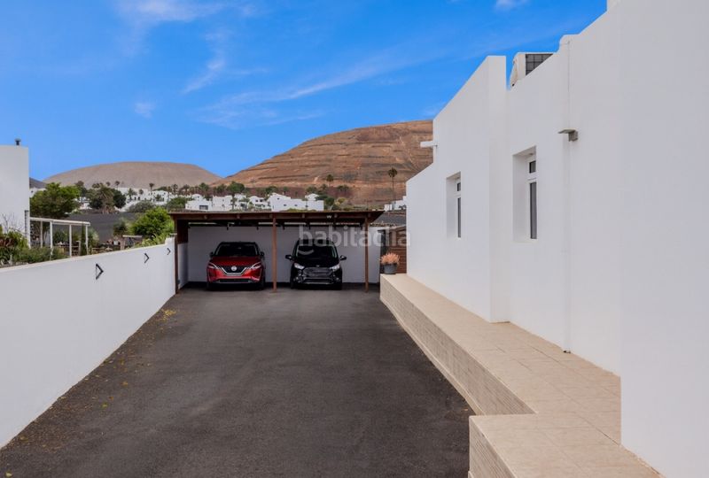 Foto 01c6ec41-604e-40f6-b637-d0c7409d985c. Casa a Yaiza pueblo Yaiza