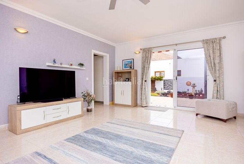 Foto 02e90976-d70c-4c06-8035-7ffecb2d7e28. Casa a Yaiza pueblo Yaiza