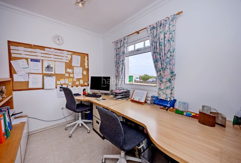 Foto 5602b927-1ed0-41e8-959c-0a1bae04f34a. Casa a Yaiza pueblo Yaiza