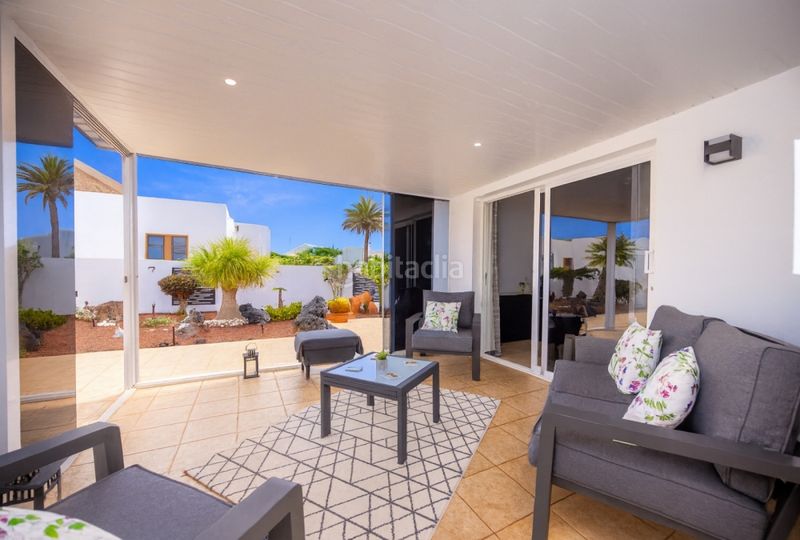 Foto 5726f415-14ed-4023-96d3-ccc3478fe56a. Casa a Yaiza pueblo Yaiza