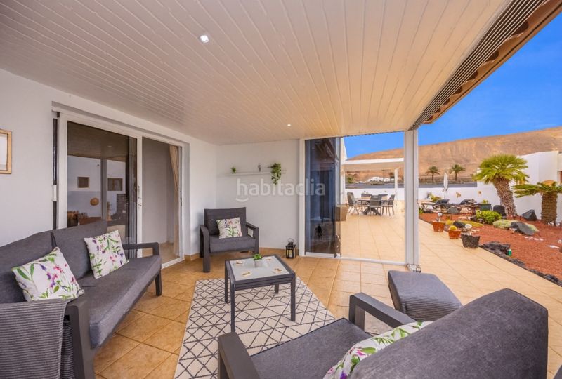 Foto 7494dfd8-e47a-4ac5-9716-5b98c7d0ba8f. Casa a Yaiza pueblo Yaiza