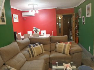 Pis a Zona Centro Joven. Reformado zona centro