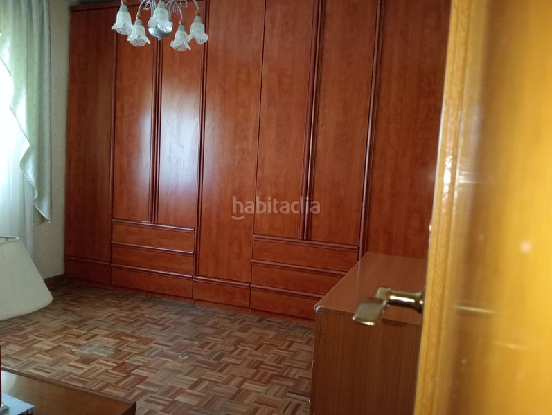 Foto 489a2995-bce1-4a07-a598-0ee45bcd8070. Pis amb calefacció a Centro Móstoles