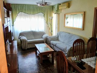 Flat in Centro. Piso en zona centro