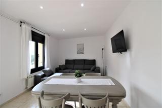 Location Appartement  Castell. Piso en alquiler de temporada en el encantador casco antiguo de
