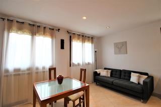 Affitto Appartamento in Bellver de Cerdanya. Apartamento de alquiler de temporada en pleno casco antiguo de b