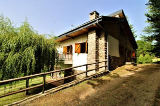 Miete Haus  Rubial. Impresionante casa independiente con jardín y vistas en prullans