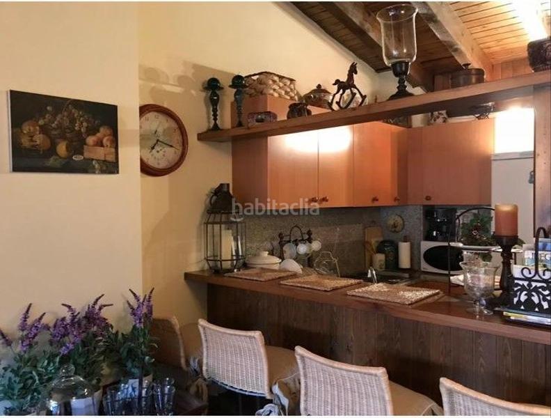 Foto 181f53ad-fca8-44b1-919e-0b1f60cf768a. Appartamento con riscaldamento in Bellver de Cerdanya