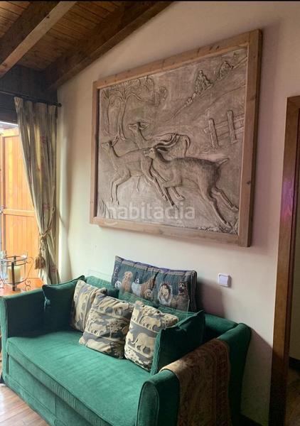 Foto 539d0c93-b12b-47b6-be45-ec3d663fa7bb. Appartamento con riscaldamento in Bellver de Cerdanya