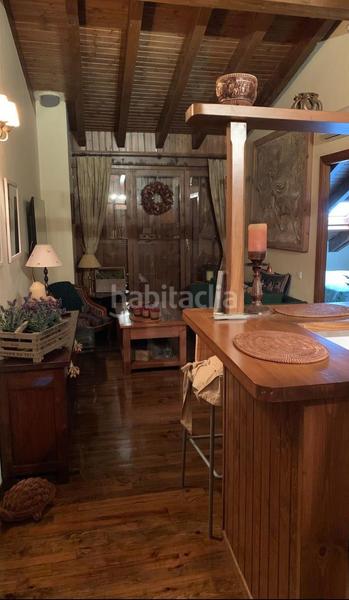 Foto e2e43c7c-8114-47f6-ba2b-fc958bd8395d. Appartamento con riscaldamento in Bellver de Cerdanya