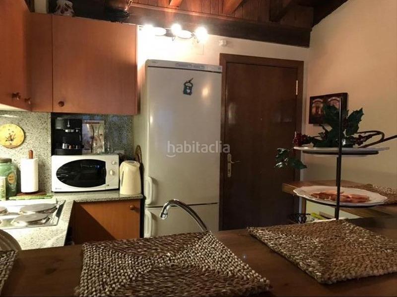 Foto f3bc4b4f-14fe-4c29-81e6-8ebb4e71dbd0. Appartamento con riscaldamento in Bellver de Cerdanya