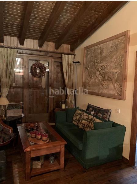 Foto 42fab1b7-777e-4dbb-9cf0-07ae6d0ba433. Pis amb calefacció a Bellver de Cerdanya