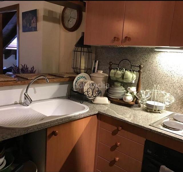 Foto 65c42a39-2b03-42bb-83a6-00da5b0556ee. Pis amb calefacció a Bellver de Cerdanya