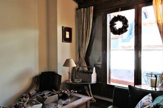 Appartement  Pere sicart