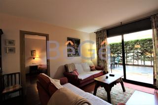 Miete Appartement  Pirineus. Un hogar pensado para disfrutar en familia
