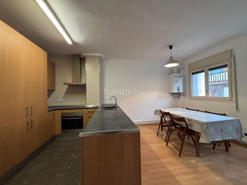 Foto 142deff4-a121-48dd-8050-72e6ba6023c7. Appartamento con riscaldamento in Puigcerdà
