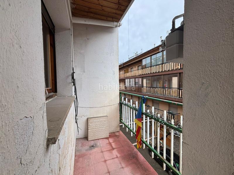 Foto b2125a55-ceeb-4898-90dd-3be43c4b1789. Appartamento con riscaldamento in Puigcerdà