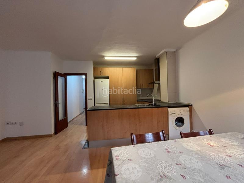 Foto e6ef1273-7281-4eba-952a-b668b6579fea. Appartamento con riscaldamento in Puigcerdà
