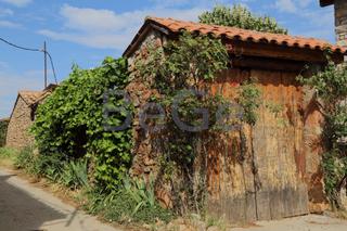 Bauernhof in Bellver de Cerdanya. Casa de payés para reformar en nas  bellver de cerdanya