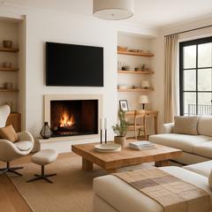 Flat in Carrer d'espanya 7