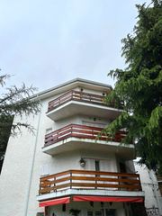 Pis  Calle magerit. ¡tu refugio en la sierra! piso luminoso en urbanización guadarra