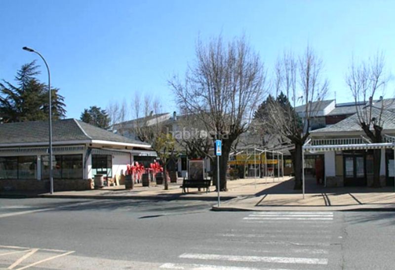 Foto 4bf27e63-17e1-45b8-9053-2760dfe481f3. Pis amb calefacció piscina a Guadarrama