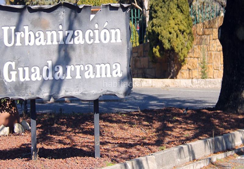 Foto 559b0c67-1ad4-4809-ba02-756f2ac60dbb. Pis amb calefacció piscina a Guadarrama