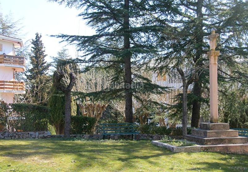 Foto 5bba5b28-bb0f-49bd-95e9-23c987d45b24. Pis amb calefacció piscina a Guadarrama