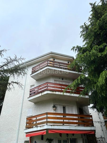 Foto 698f97f4-dcec-47a4-a337-144cc6bf4125. Pis amb calefacció piscina a Guadarrama