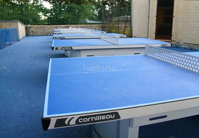 Foto a5735f1b-1640-41c8-864d-cdfc9caa4907. Pis amb calefacció piscina a Guadarrama