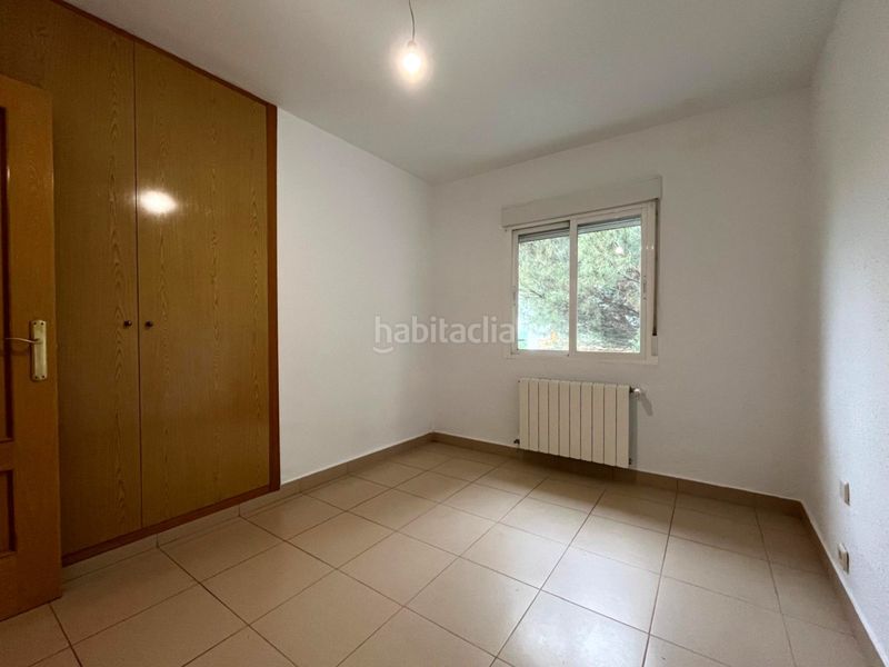 Foto ce871188-6b5e-4921-8919-627624657257. Pis amb calefacció piscina a Guadarrama