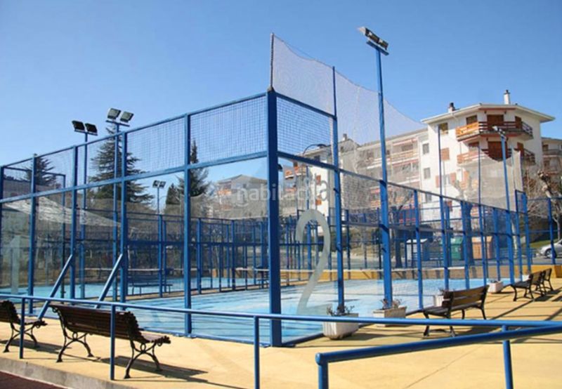 Foto fda81c4c-c673-4449-b18d-54574ebf3bb1. Pis amb calefacció piscina a Guadarrama