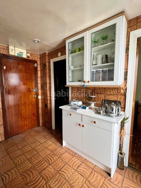 Foto 15505e54-de92-407b-8e99-727d57122e90. Flat with heating parking in Pilar Madrid