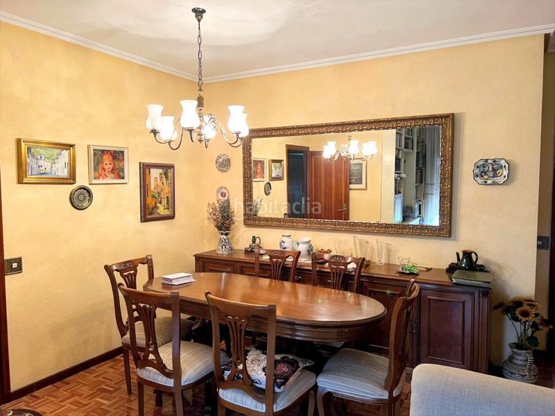 Foto 2f5f4c91-b67c-4f72-86c9-90a2b3d46b35. Flat with heating parking in Pilar Madrid