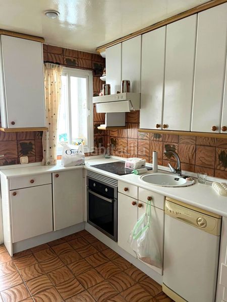 Foto 6e1aa8ca-ff3c-4264-bd15-98c5eff5a895. Flat with heating parking in Pilar Madrid