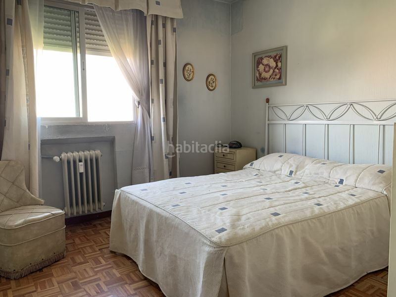 Foto 6f0dc3f0-4b0d-42c7-a577-ddbf280f7fcc. Flat with heating parking in Pilar Madrid