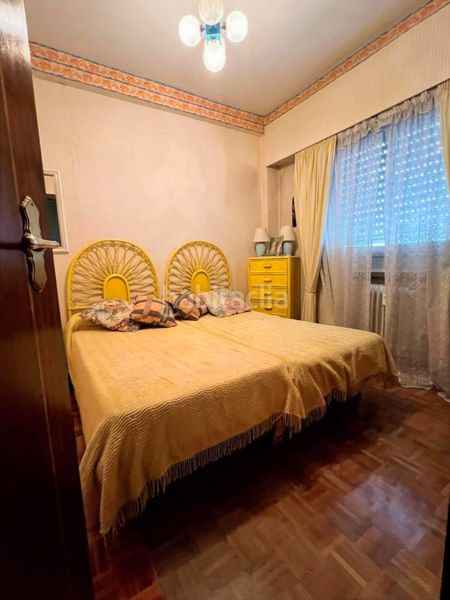 Foto 749b16c6-1c15-4a32-9460-83d7301f8412. Flat with heating parking in Pilar Madrid