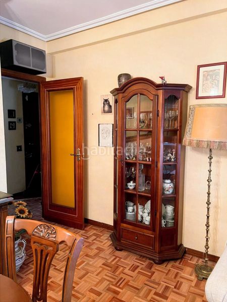 Foto b77e91dd-d212-475c-b890-09718e79393c. Flat with heating parking in Pilar Madrid