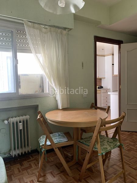 Foto f20910a5-b4de-42c3-a642-da4151888616. Flat with heating parking in Pilar Madrid