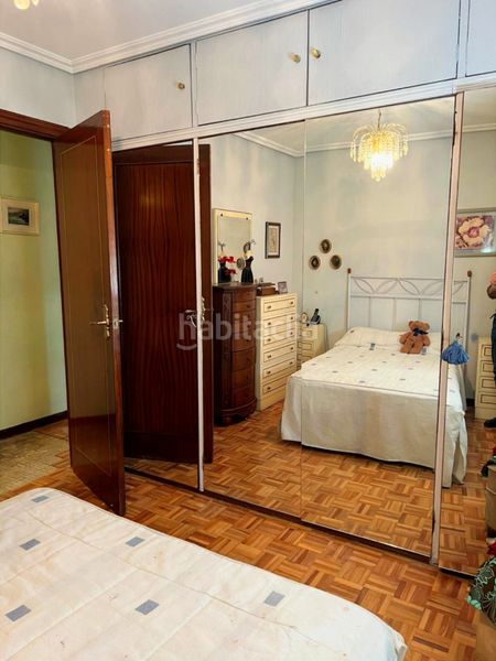 Foto f40c9b7a-b025-43e8-b4e2-8b7b4bcbfc73. Flat with heating parking in Pilar Madrid