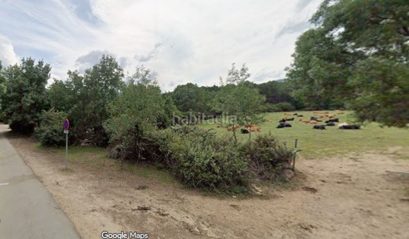 Foto 4a115336-aeb0-45f6-9eac-d74288f138c4. Finca rústica a carretera de la jarosa 1 a Guadarrama
