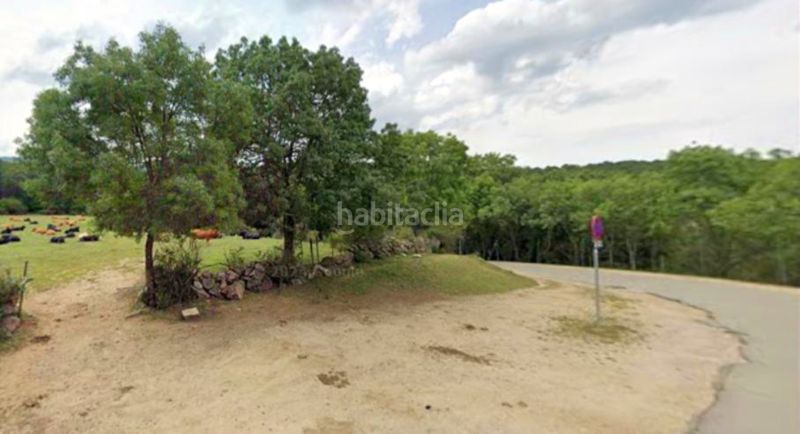 Foto e7124a1f-53d8-4cb8-816f-3f22a83079aa. Finca rústica a carretera de la jarosa 1 a Guadarrama