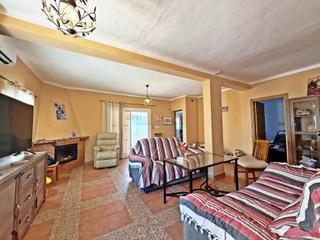 Masía en Campos. Finca rustica con casa en campos