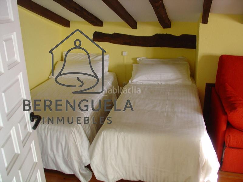 Foto 162b178d-7ebc-4671-a9e5-d6158a456ac6. Duplex in Santillana del Mar