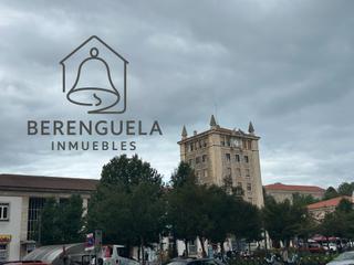 Appartement à Castilla - Hermida. Piso en venta con múltiples posibilidades  santander