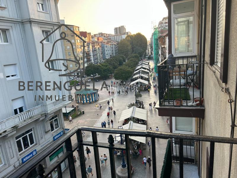 Foto 794a22f8-ee81-48d3-ac29-7b0db24e6ad1. Appartamento in Numancia - San Fernando Santander