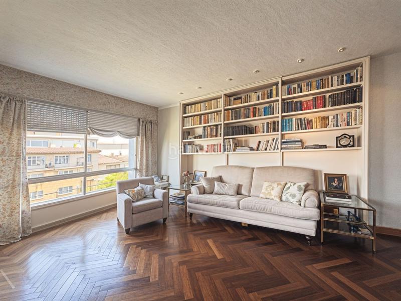 Foto 0007ac93-b365-4b23-b6fe-067f6b534d8b. Pis amb calefacció a Paseo Independencia Zaragoza